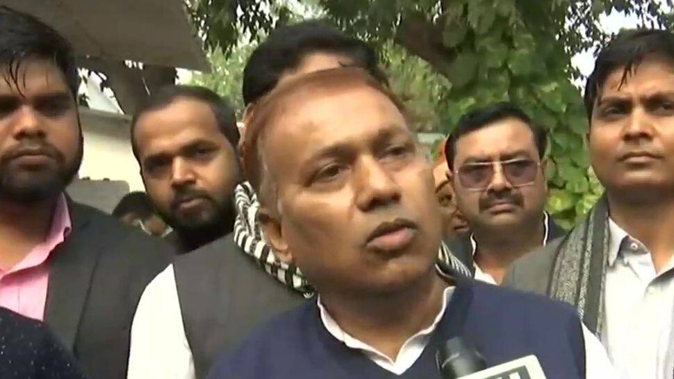 UP Polls 2022: Another MLA quits BJP in Uttar Pradesh; 7 resignations in 3 days