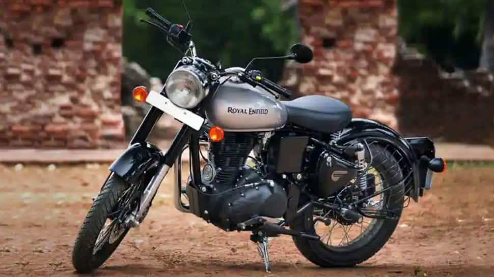 Royal Enfield hikes price on these bikes by upto Rs 5000; check here thumbnail