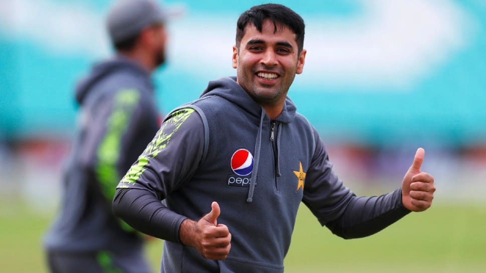 Pakistan opener Abid Ali optimistic of successful return from heart problem