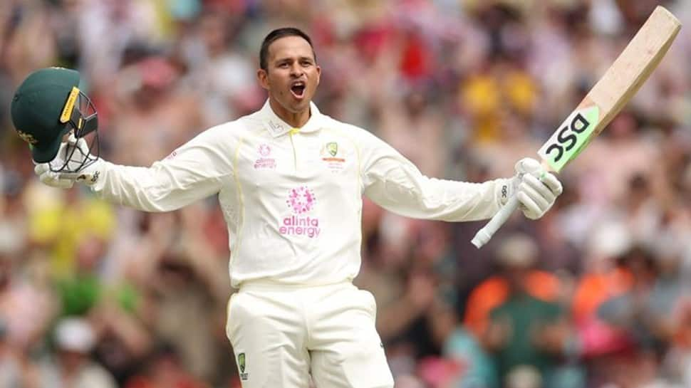 Ashes 5th Test: Marcus Harris dropped, Usman Khawaja to open for Australia