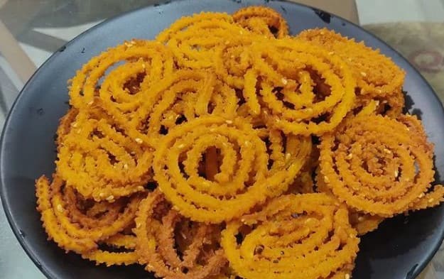 Murukku