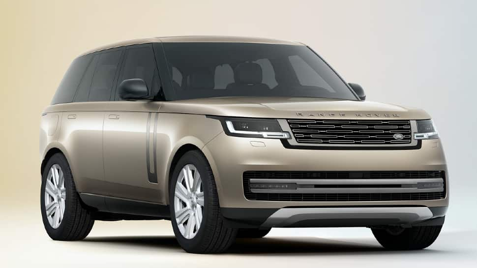 New Range Rover bookings open, priced at Rs 2.31 crore in India: details here