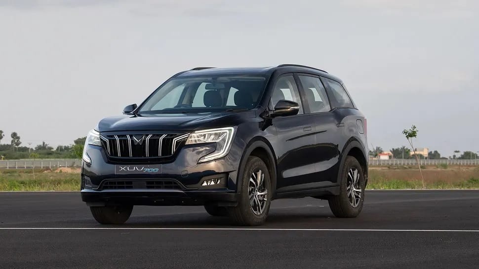 Mahindra XUV700 price hiked by upto Rs 80,000; check new price list - Vimarsana News