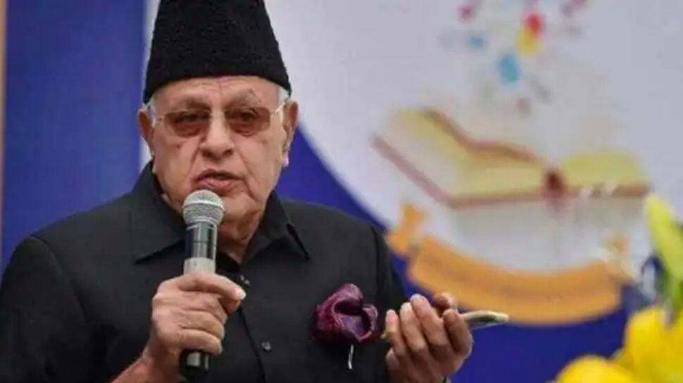 Centre&#039;s silence will lead to alienation of minorities: Farooq Abdullah on Haridwar hate speech