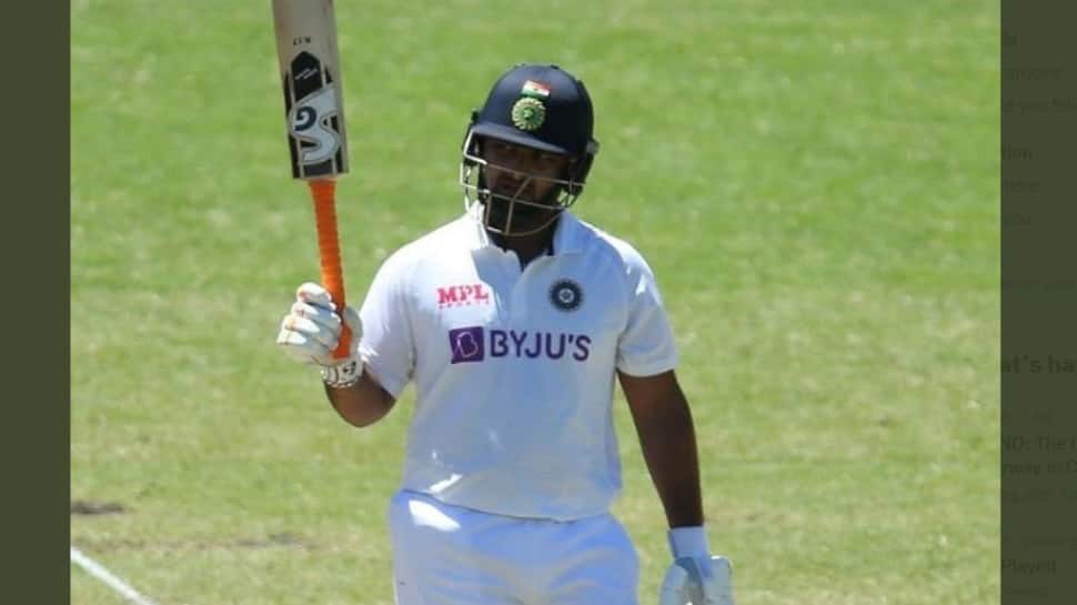 &#039;Rishabh Pant shutting everyone&#039;s mouth&#039;: Virender Sehwag, others praise batter after century in Cape Town