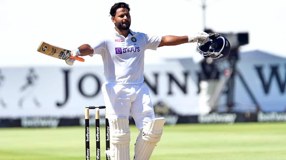 Rishabh Pant got runs when it mattered and that’s important, says bowling coach Paras Mhambrey