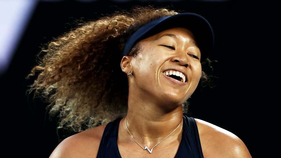 Australian Open defending champion and former world No. 1 Naomi Osaka is the highest earning female athlete in 2021. Osaka earned more than Rs 423.5 crore in prize money and sponsorship last year. (Source: Twitter)