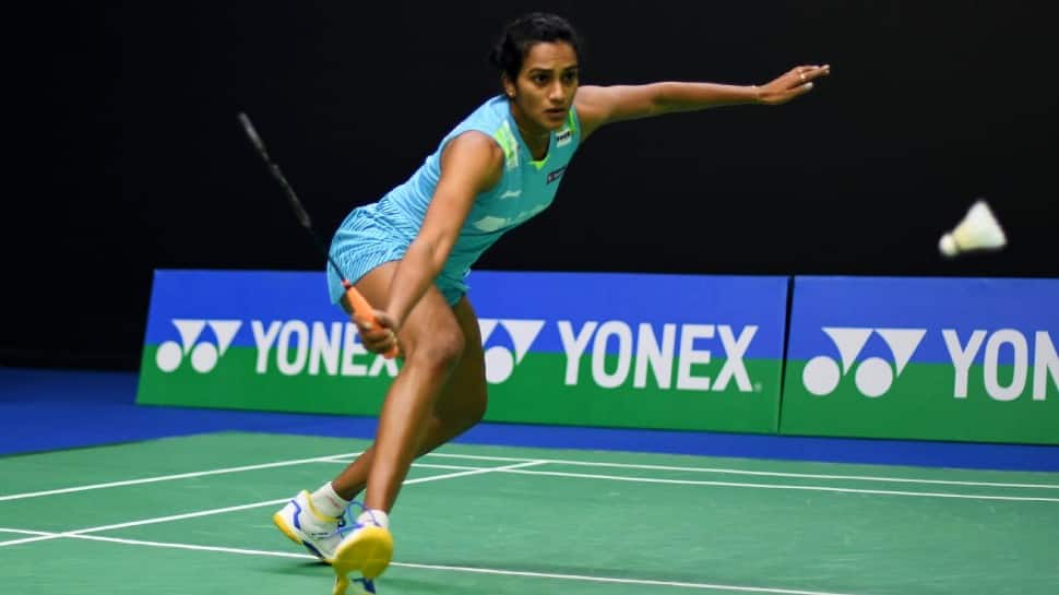 World No.7 and Tokyo Olympics bronze medal-winning shuttler PV Sindhu is India's highest-earning female athlete with earning of Rs 53.2 crore in 2021. She is No. 7 spot for highest earners. (Photo: BAI)