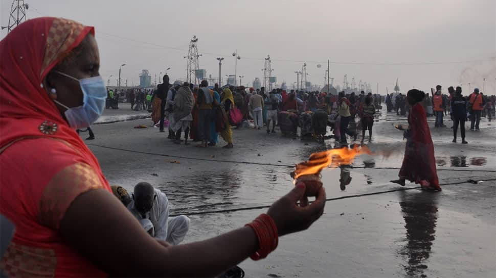 Makar Sankranti 2022 on Jan 14: Punya Kaal Muhurat and how India celebrates harvest festival!