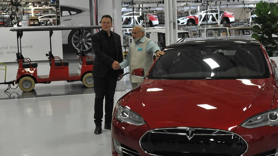 Tesla&#039;s entry in India further delayed, facing &quot;a lot of challenges&quot; tweets Elon Musk