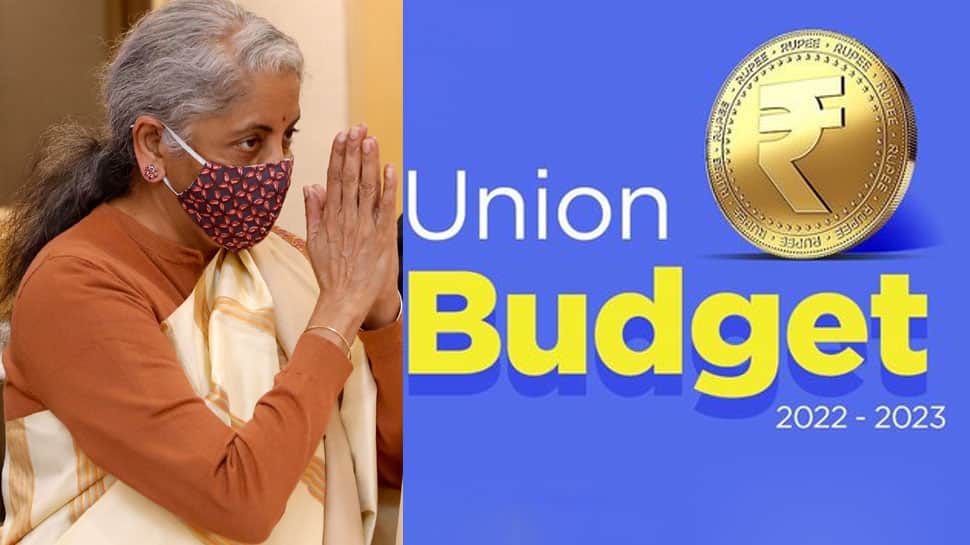 Union Budget 2022 to be presented by Nirmala Sitharaman on February 1 thumbnail