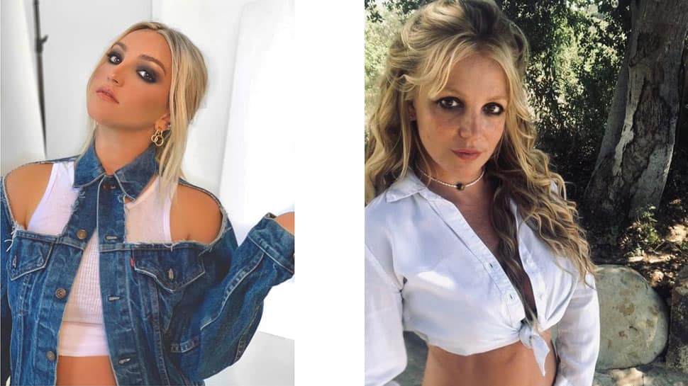 Britney Spears hits back at sister Jamie Lynn after her latest interview, says &#039;she was never around me 15 years ago&#039;!