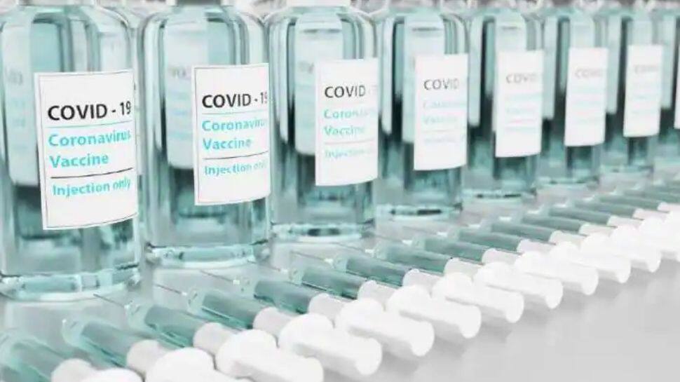 No Covid vaccine shortage in Maharashtra, Centre refutes media reports