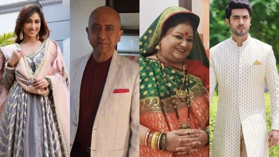 Makar Sankranti 2022: &amp;TV stars on how they celebrate festival in their hometowns