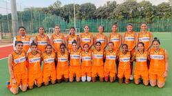 Olympics show was not a 'one day wonder', says India women's hockey coach