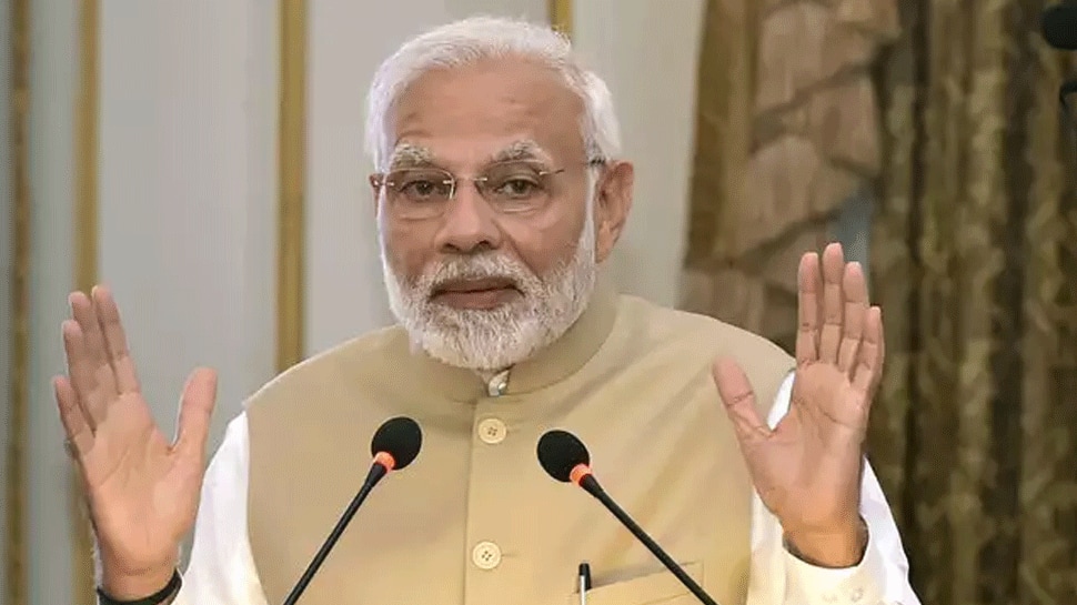 PM Narendra Modi to interact with more than 150 startups on January 15