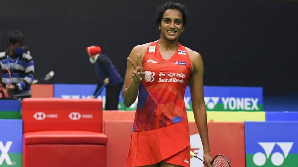 India Open 2022: PV Sindhu and Lakshya Sen cruise into semi-finals