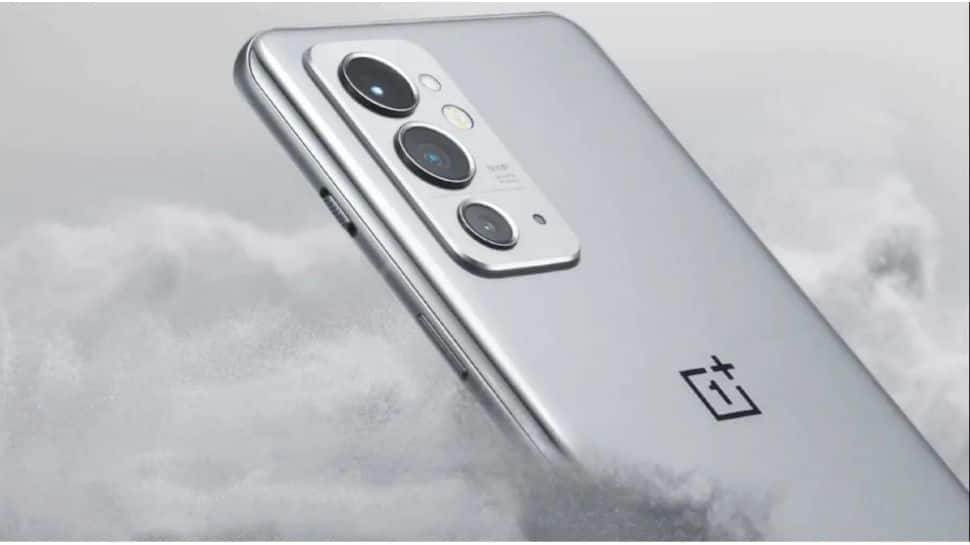 OnePlus 9RT 5G with Snapdragon 888 launched in India: Price, features,  specs | Technology News | Zee News