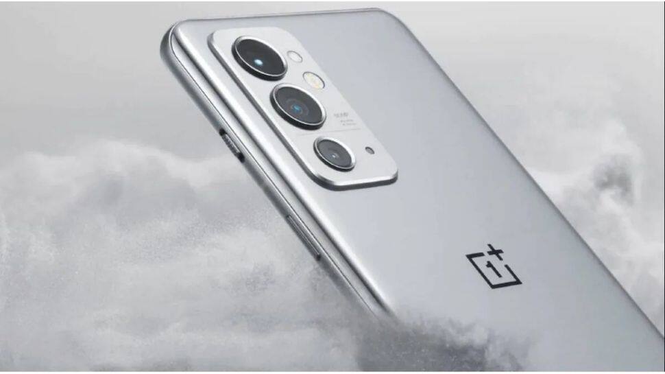 OnePlus 9RT 5G with Snapdragon 888 launched in India: Price, features, specs