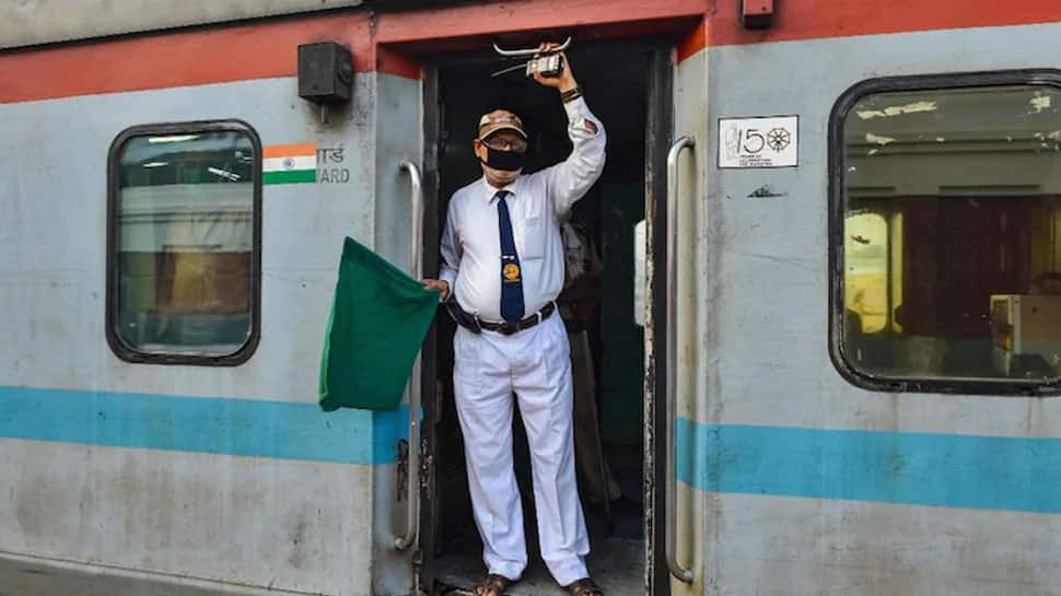 Indian Railways redesignates post of &#039;Guard&#039; as ‘Train Manager’ with immediate effect