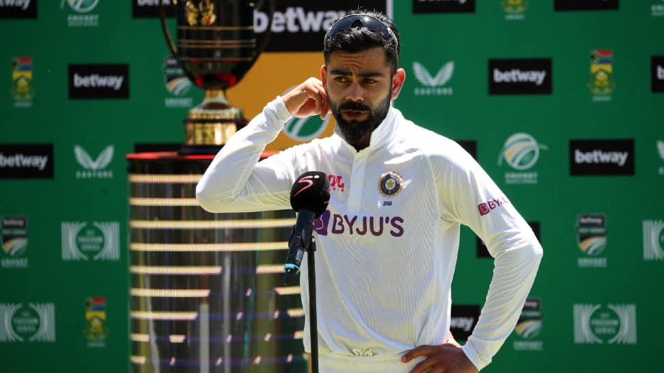 Virat Kohli’s Team India issued BIG warning by ICC for DRS outburst in Cape Town Test