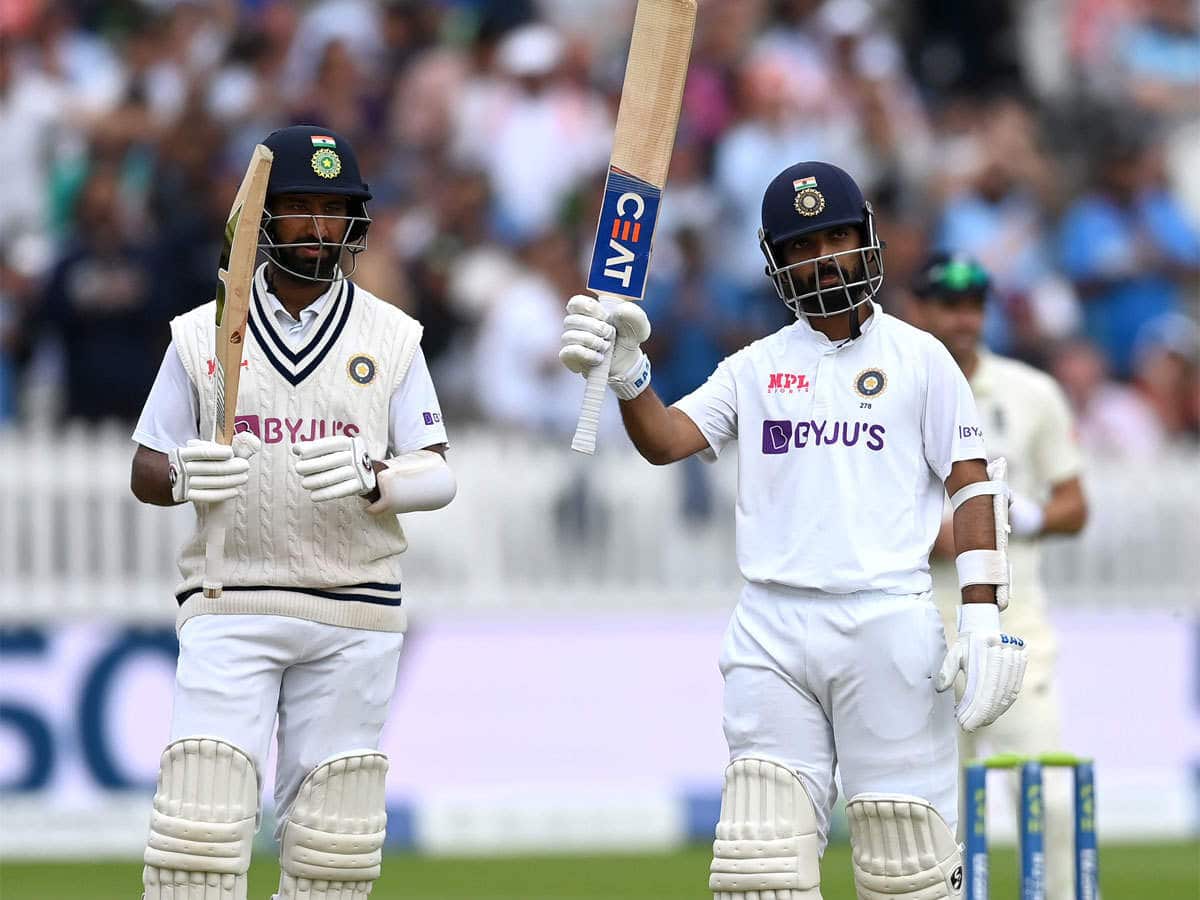Kapal Cheteshwar Pujara dan Ajinkya Rahane telah berlayar, kata mantan pemain kriket INI |  Berita Kriket