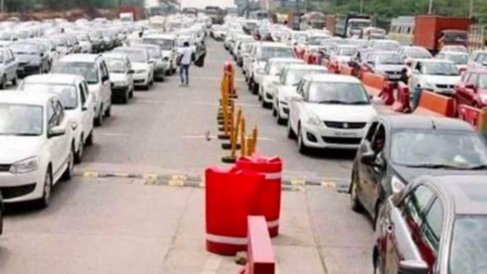 Mal tidak berhak memungut biaya parkir: Pengadilan Tinggi Kerala |  Berita India