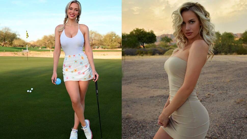 Paige Spiranac Leak.