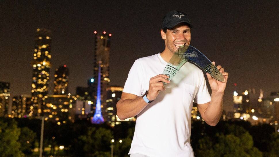 Australian Open: Rafa Nadal wants clarity in Novak Djokovic visa case
