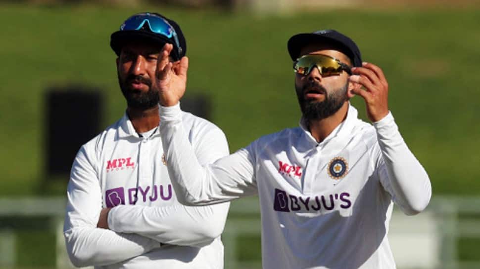 Virat Kohli dan Tim India ‘melupakan permainan setelah kontroversi DRS’, kata kapten SA Dean Elgar |  Berita Kriket