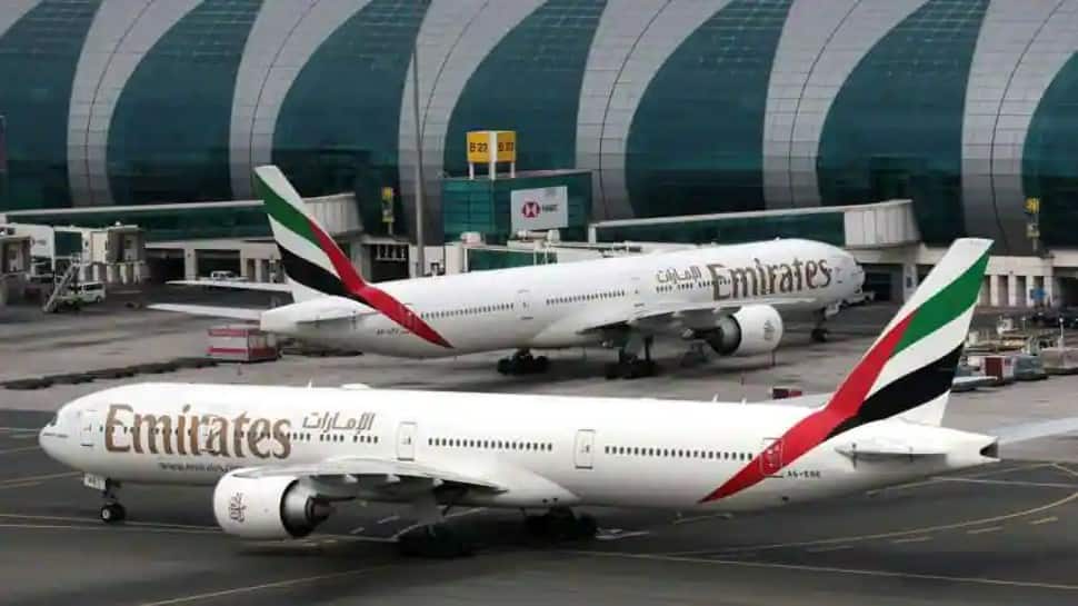 Tabrakan dua pesawat tujuan India dihindari di Dubai, DGCA meminta laporan penyelidikan |  Berita Penerbangan