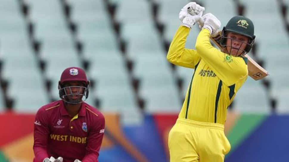 ICC U19 World Cup: Australia, Sri Lanka kick-off their campaign with a win