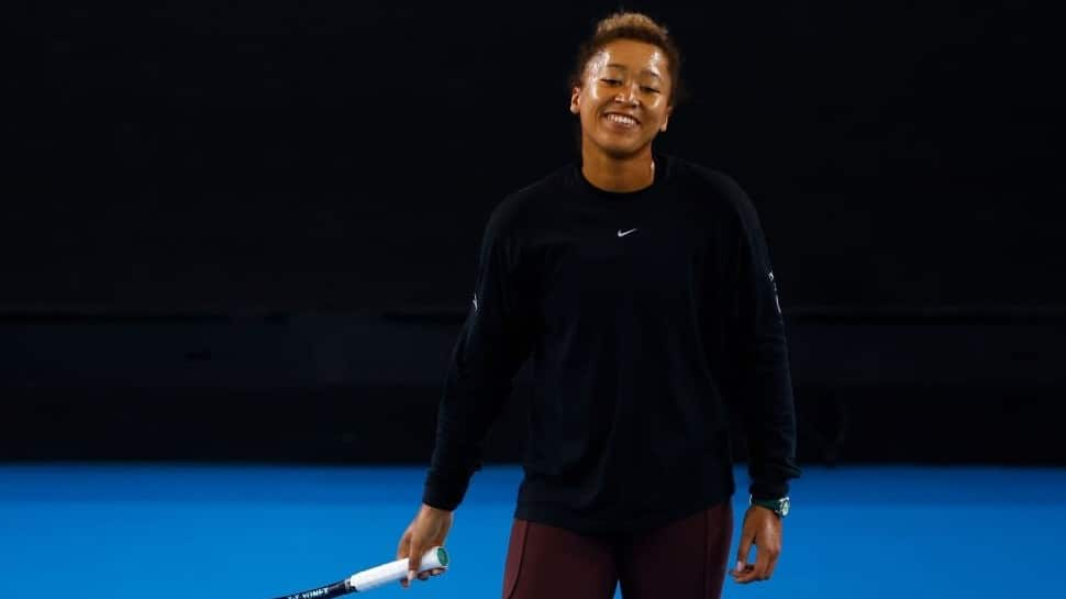 Australia Open 2022: &#039;Quick Healer&#039; Naomi Osaka fearful of abdominal injury