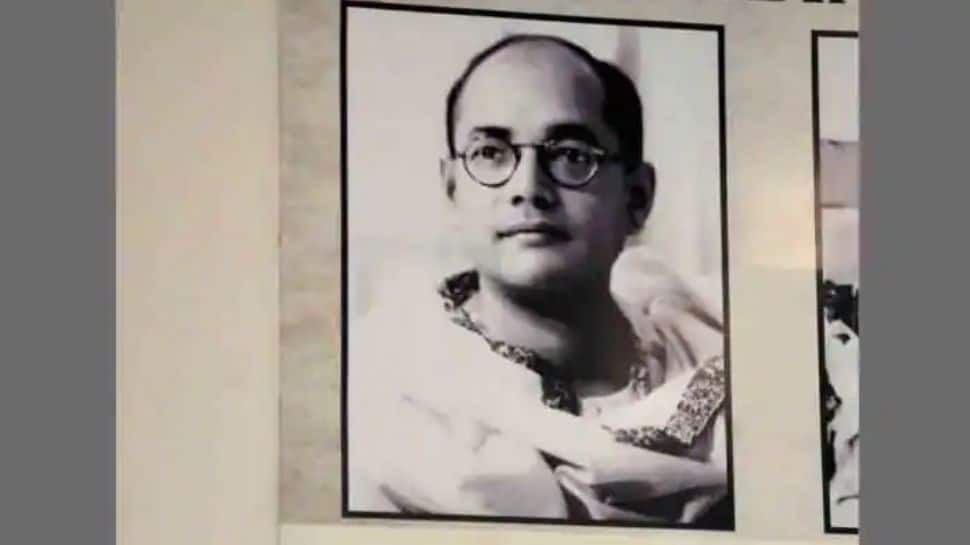 Subhash Chandra Bose&#039;s birth anniversary to be a part of R-Day celebration every year: Govt