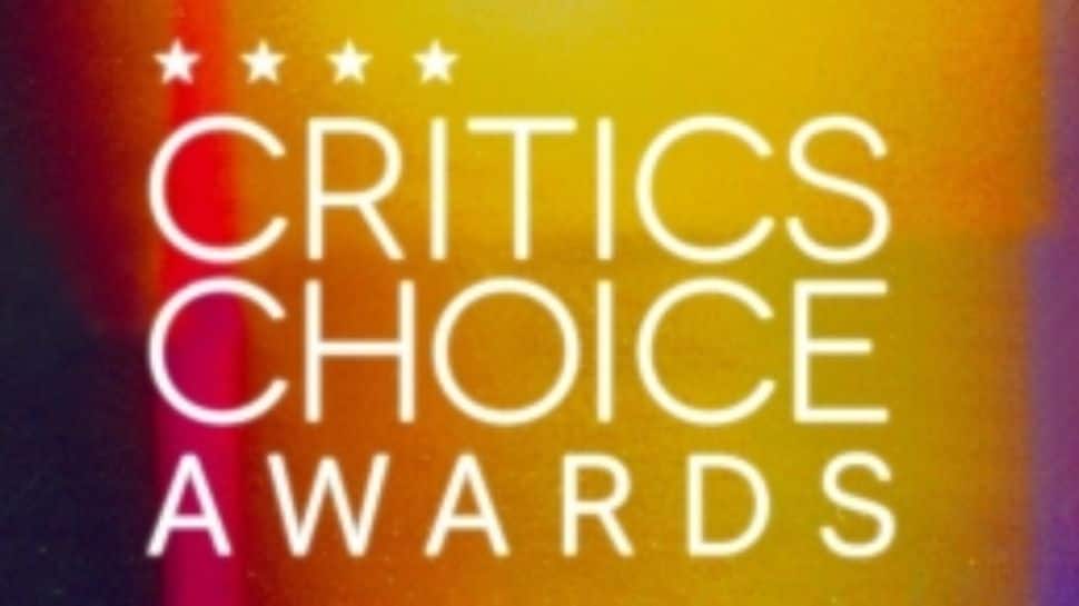 Critics Choice Awards 2022 postponed to March, to clash with BAFTA  Awards