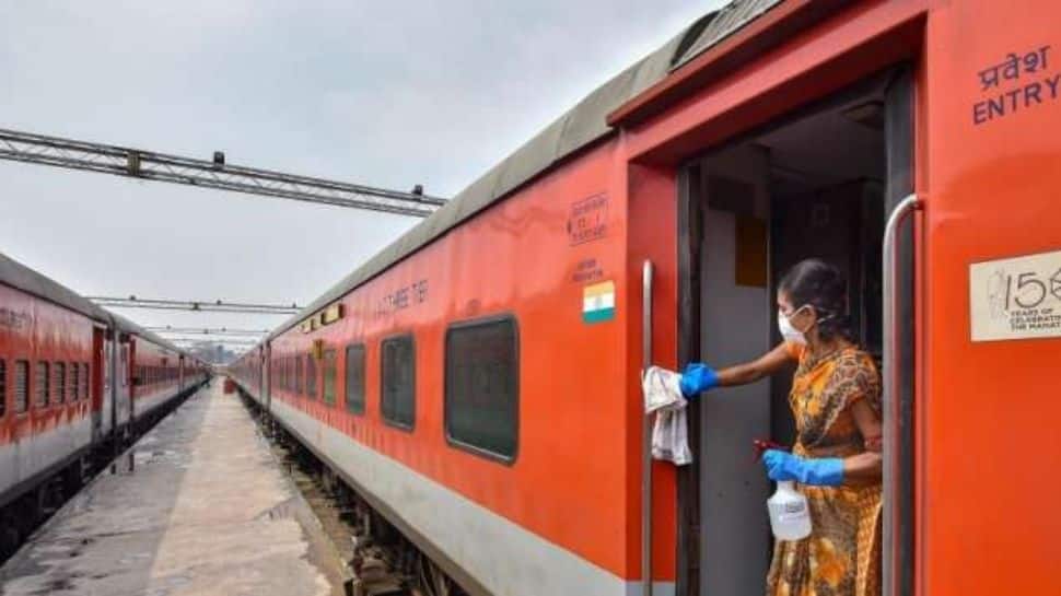 Railway Recruitment 2022: Bumper vacancies announced in South Eastern Railway, check details on rrcser.co.in thumbnail