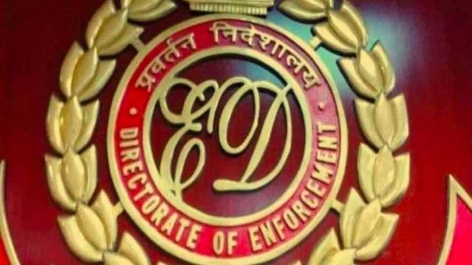 ED attaches assets worth Rs 410 crore of Omkar Group, Sachin Joshi in money laundering case thumbnail