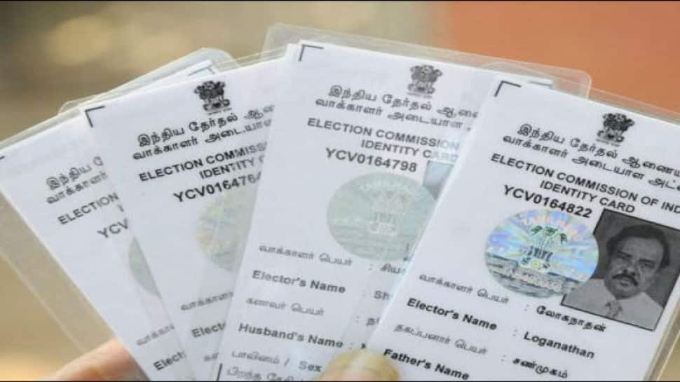 Moved to a new house? Here&#039;s how to change address in your Voter ID card online