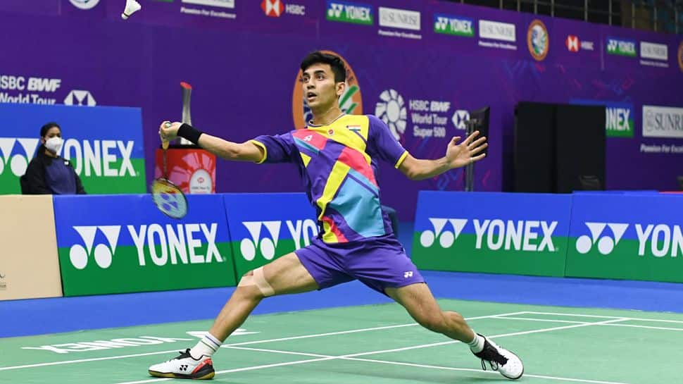 India Open 2022: Lakshya Sen sets up final with Loh Kean Yew, says &#039;it will be a good match&#039; against world champion