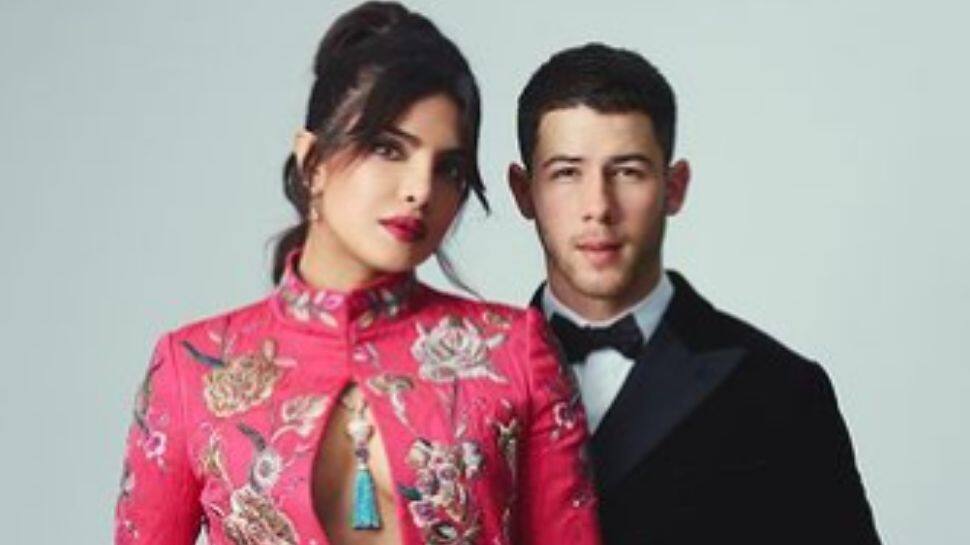 Priyanka Chopra opens up on dropping Nick Jonas' surname from her Instagram handle