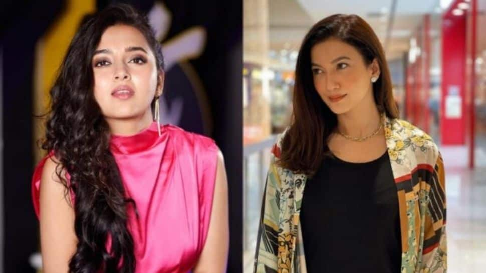 'Bigg Boss 15': Tejasswi Prakash on the radar of Gauahar Khan