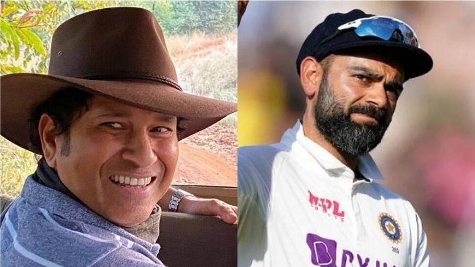 Sachin Tendulkar reacts on Virat Kohli quitting Test captaincy: You always gave 100 percent