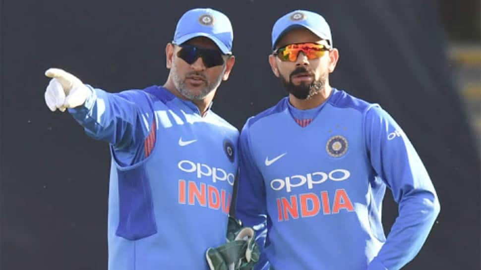 Virat Kohli quits Test captaincy: MS Dhoni’s prediction comes true as fans recall his ‘split captaincy’ statement