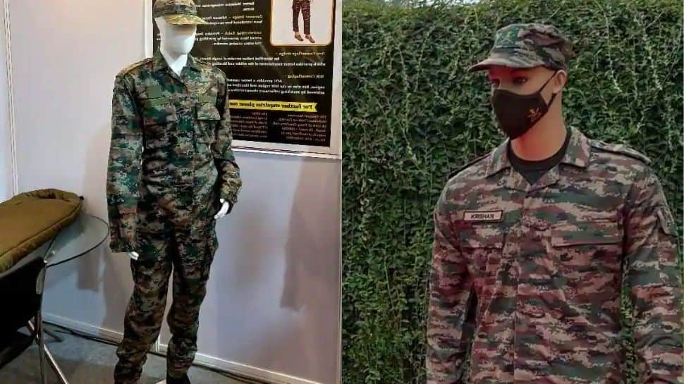 Indian Army unveils new combat uniform: Here’s all you need to know about it thumbnail