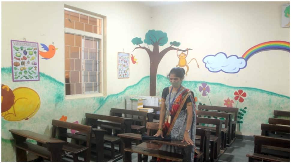 Tamil Nadu shuts schools for classes 10, 12 too amid surging COVID-19 cases