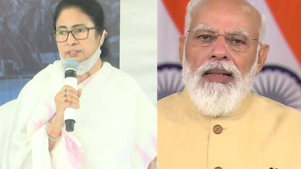 &#039;Profoundly shocked&#039;: Mamata to PM Modi on Bengal’s tableau exclusion from Republic Day parade