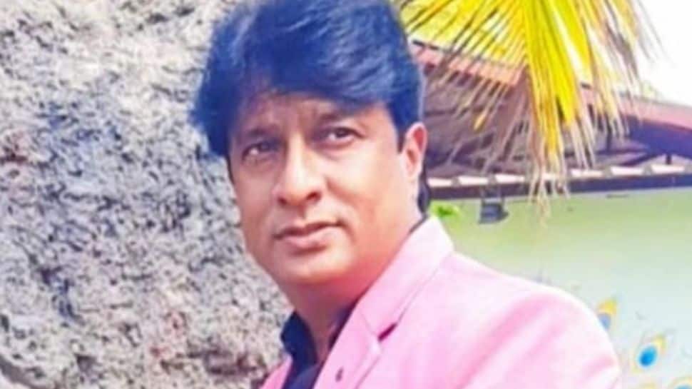 Marathi actor Kiran Mane claims he was ousted from series for voicing political views thumbnail