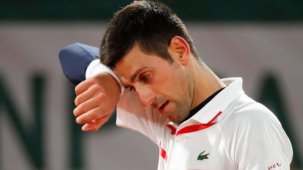 Novak Djokovic flies out of Australia after losing court appeal thumbnail