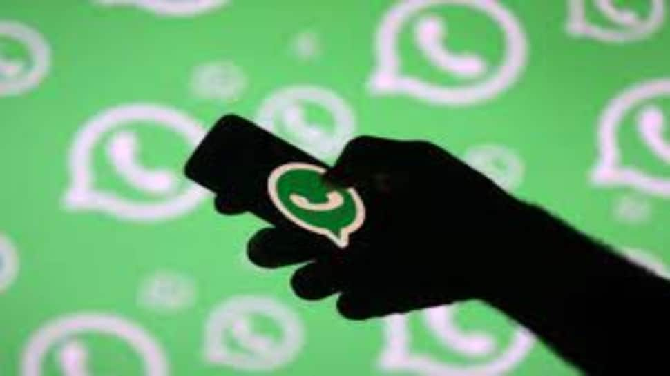 WhatsApp to bring message reactions via emojis to iOS devices