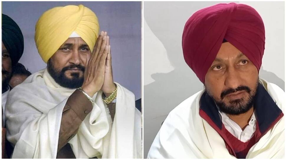 Punjab Elections 2022: CM Channi`s brother says will fight as independent from Bassi Pathana seat thumbnail